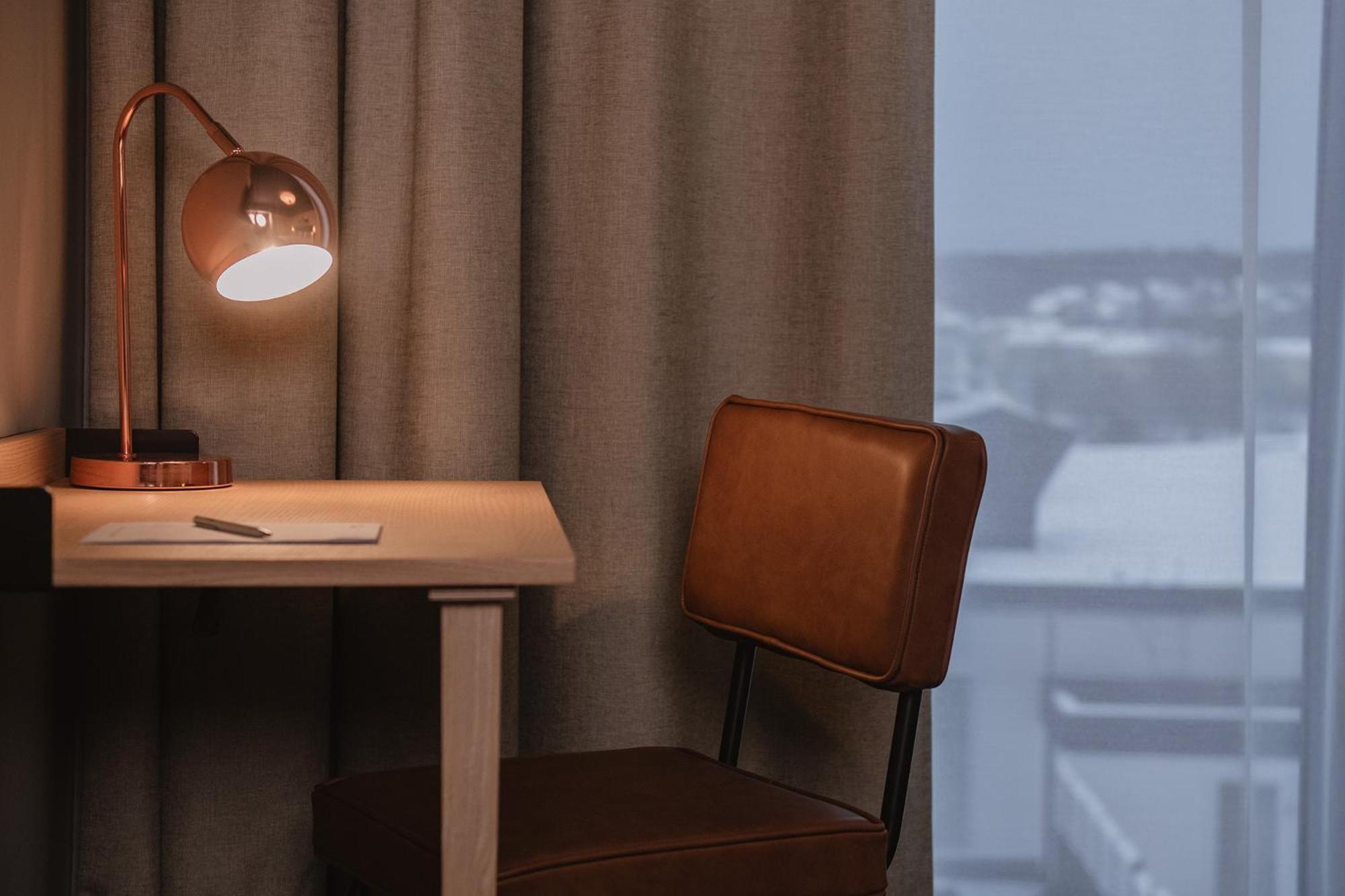 Hernoe Gin Hotell Härnösand Exteriör bild