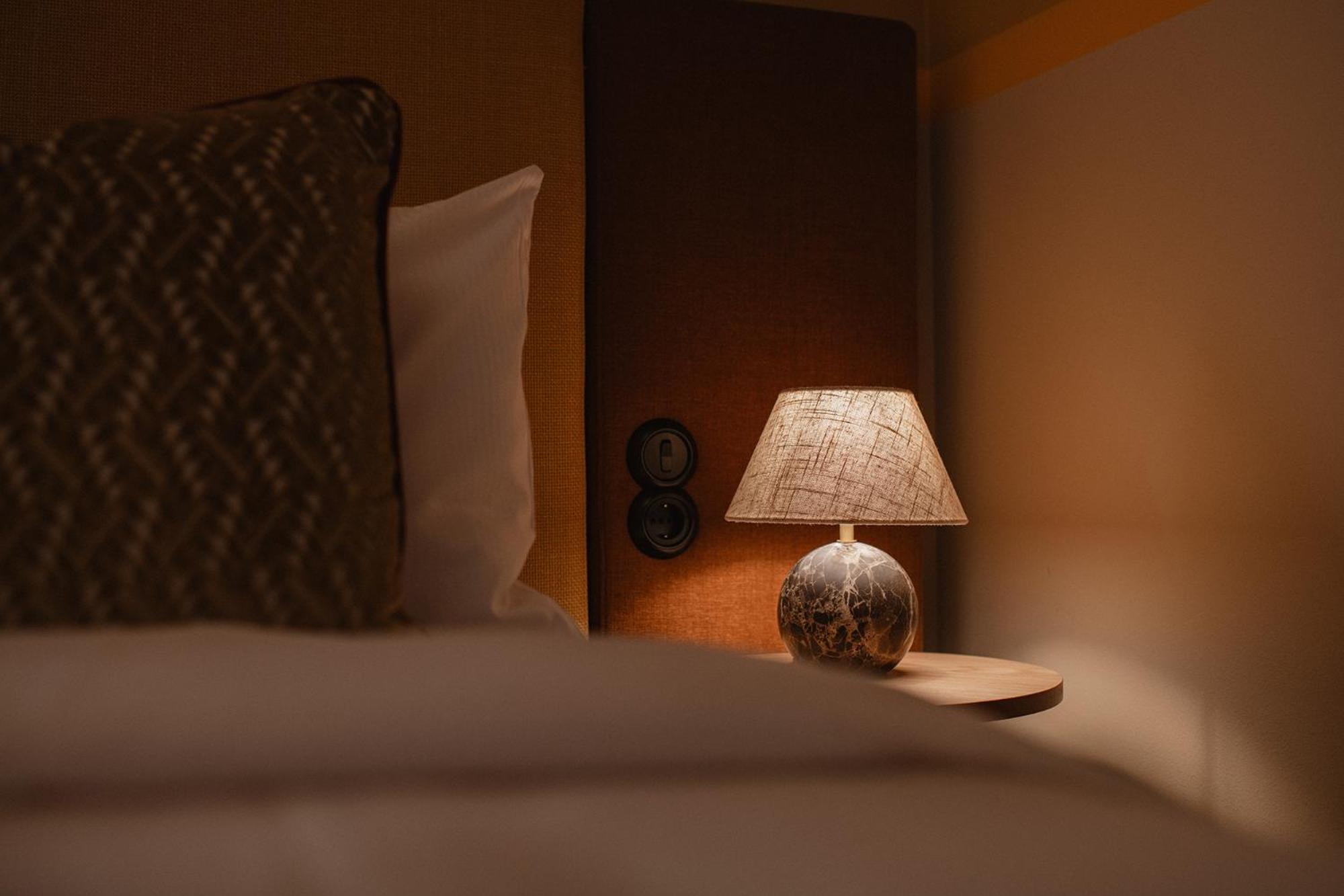 Hernoe Gin Hotell Härnösand Exteriör bild